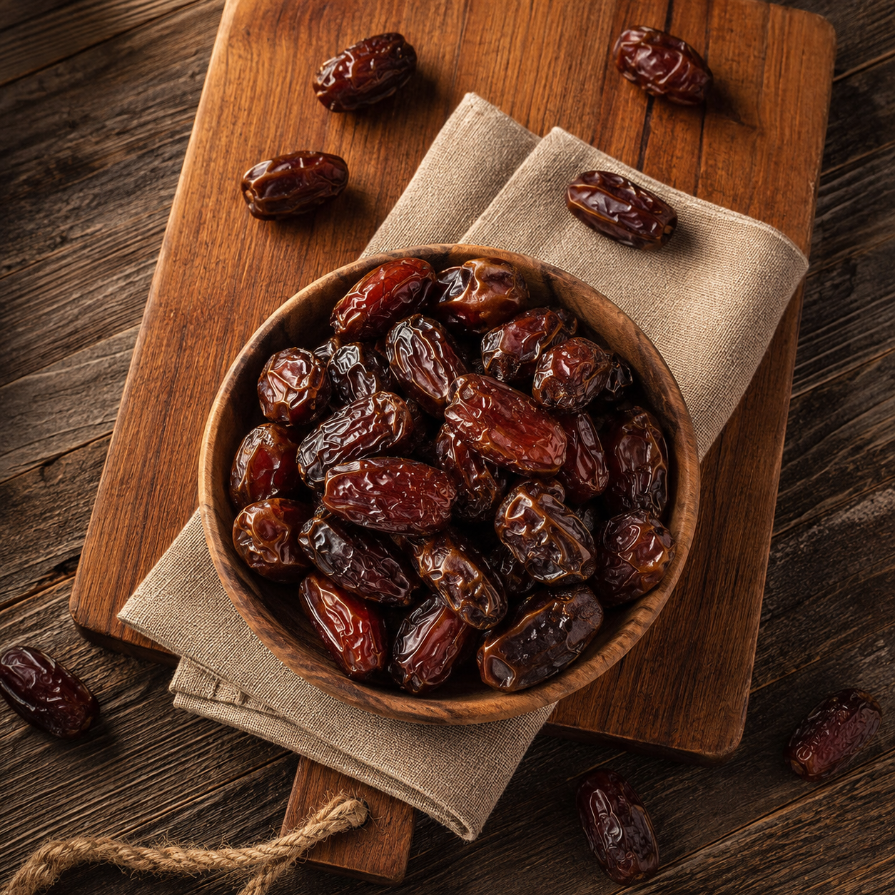 Dates Combo | 4 Khejur Combo | Best Khejur Price in Bangladesh