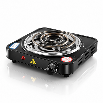 Electrcic stove